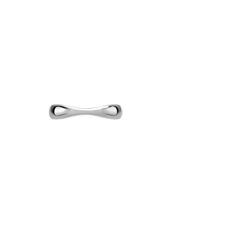 Ring on Hand