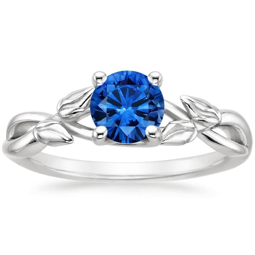 Top Sapphire Rings | Brilliant Earth