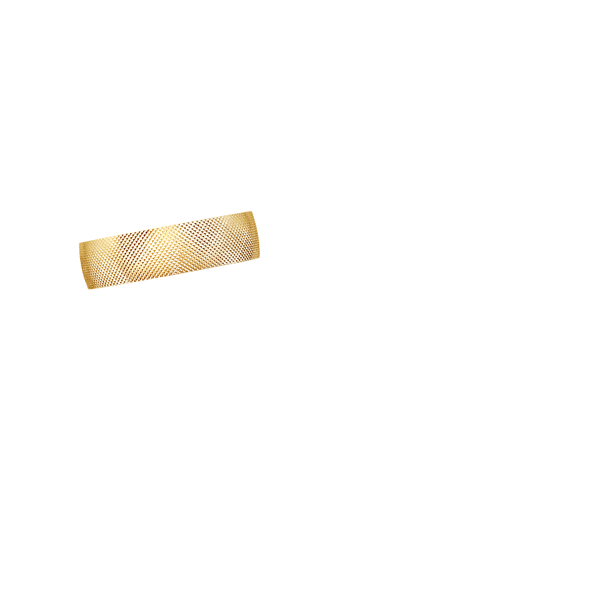 Ring on Hand