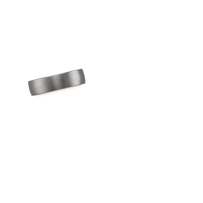 Ring on Hand