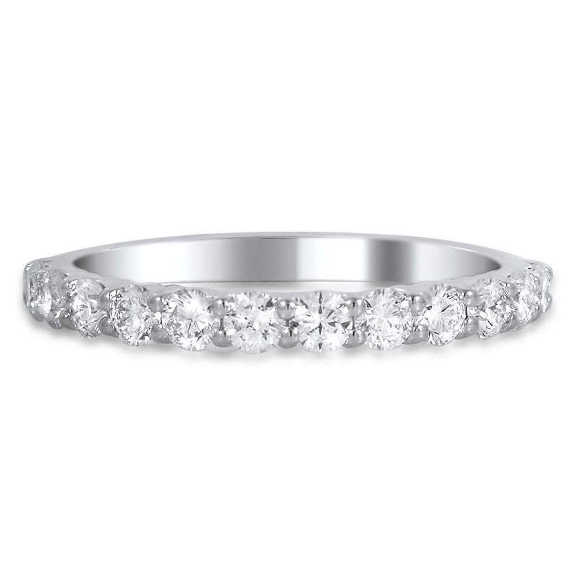Modern Reproduction Diamond Vintage Ring