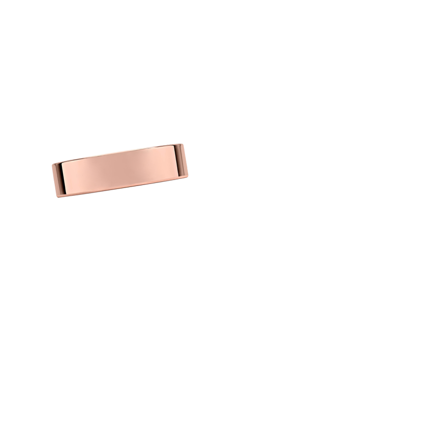 Ring on Hand