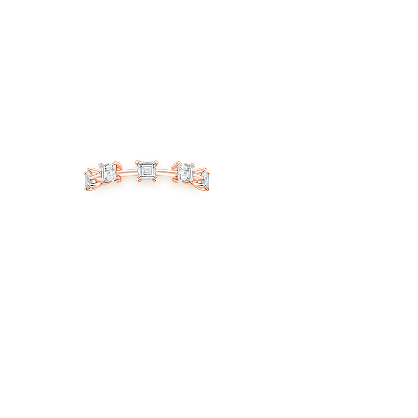 Ring on Hand