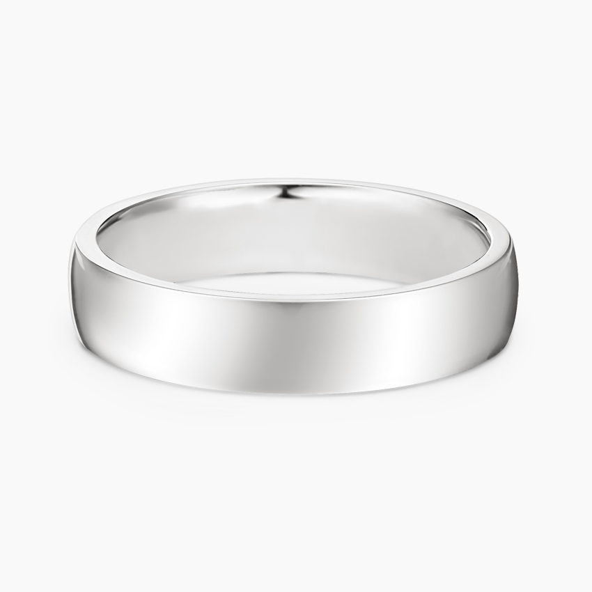 Rose gold diamond engagement ring with surprise diamond details