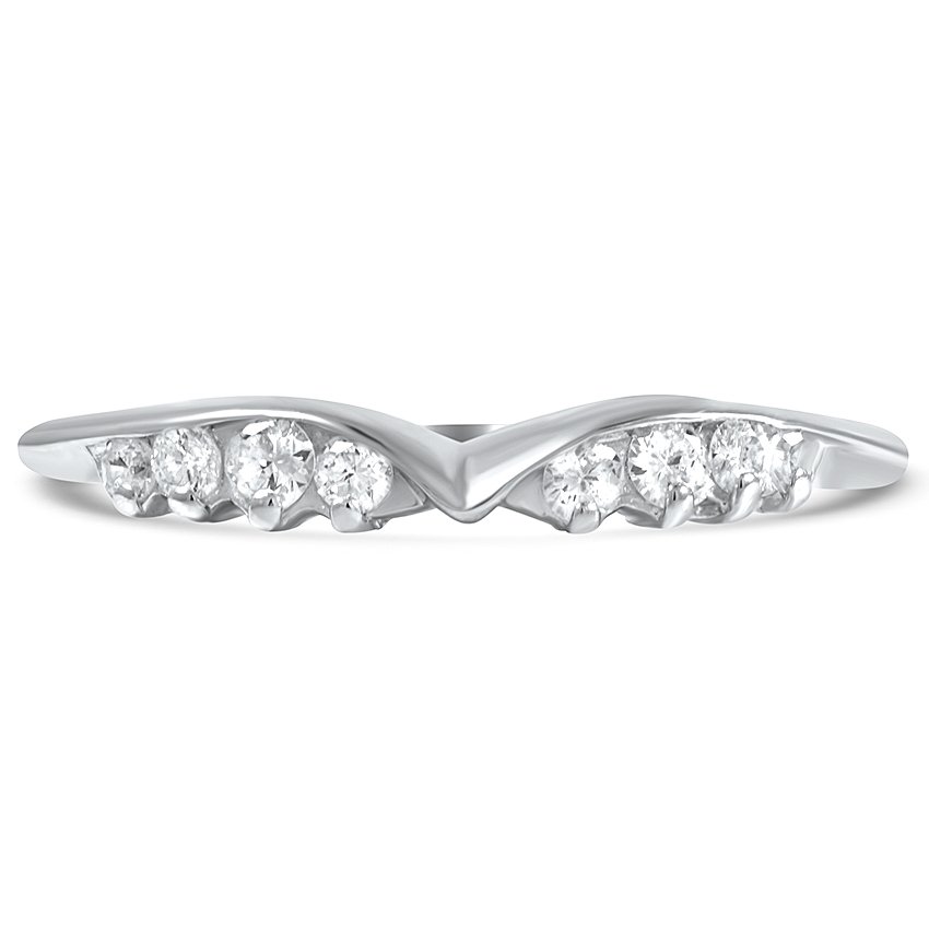 Retro Diamond Vintage Ring