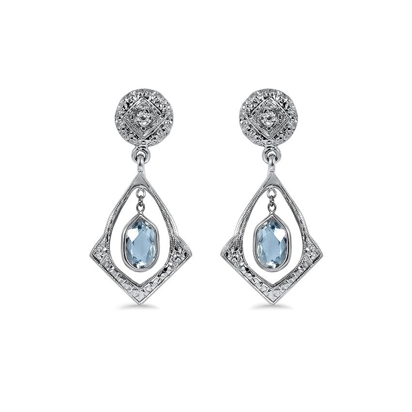 The Apolline Earrings