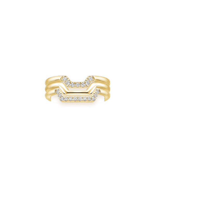 Ring on Hand