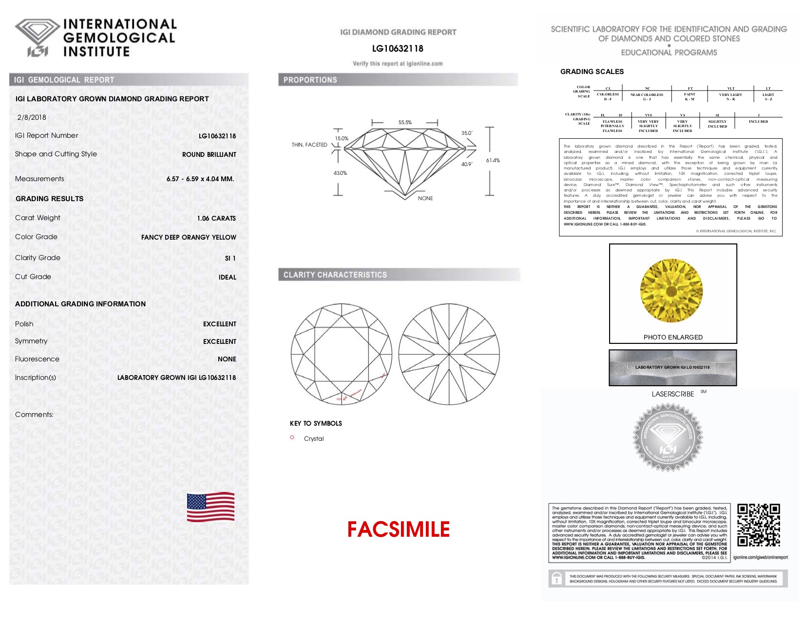 cert