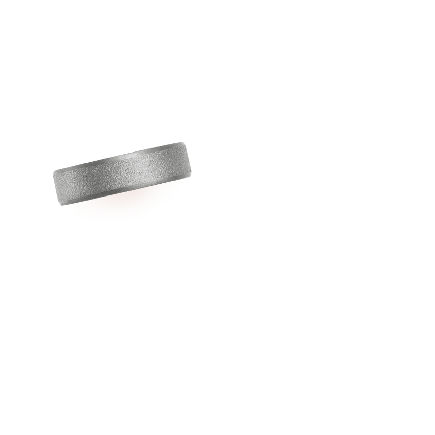 Ring on Hand