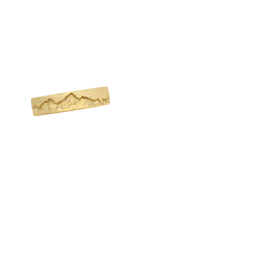 Ring on Hand