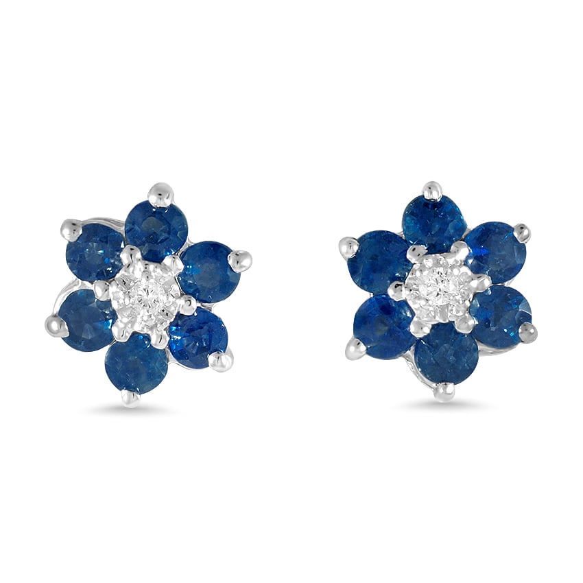 The Lorianne Earrings