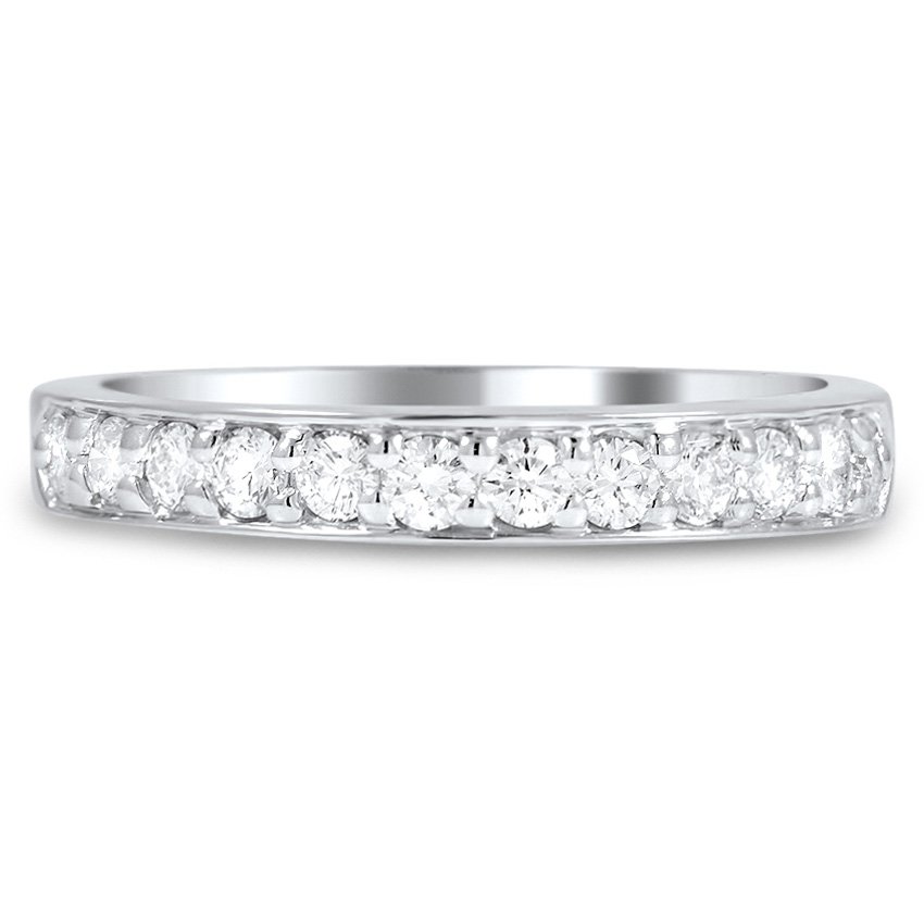Modern Reproduction Diamond Vintage Ring