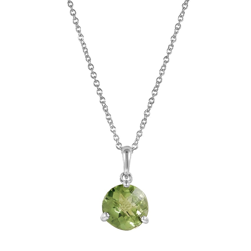 The Sumner Necklace