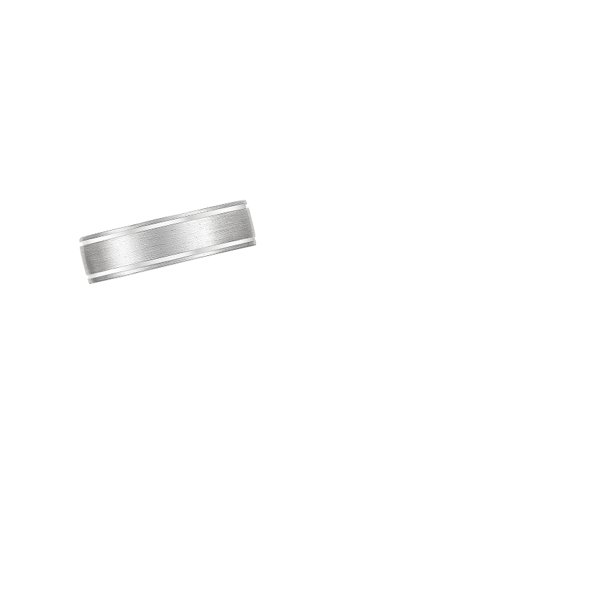 Ring on Hand