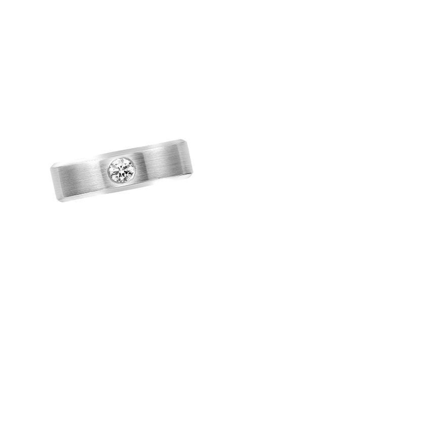 Ring on Hand