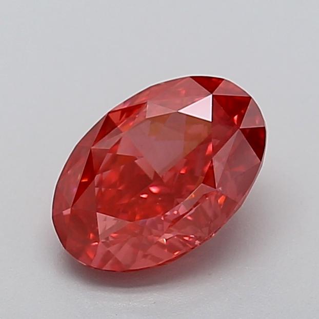 1.74 Ct. Fancy Oval Lab Grown Diamond