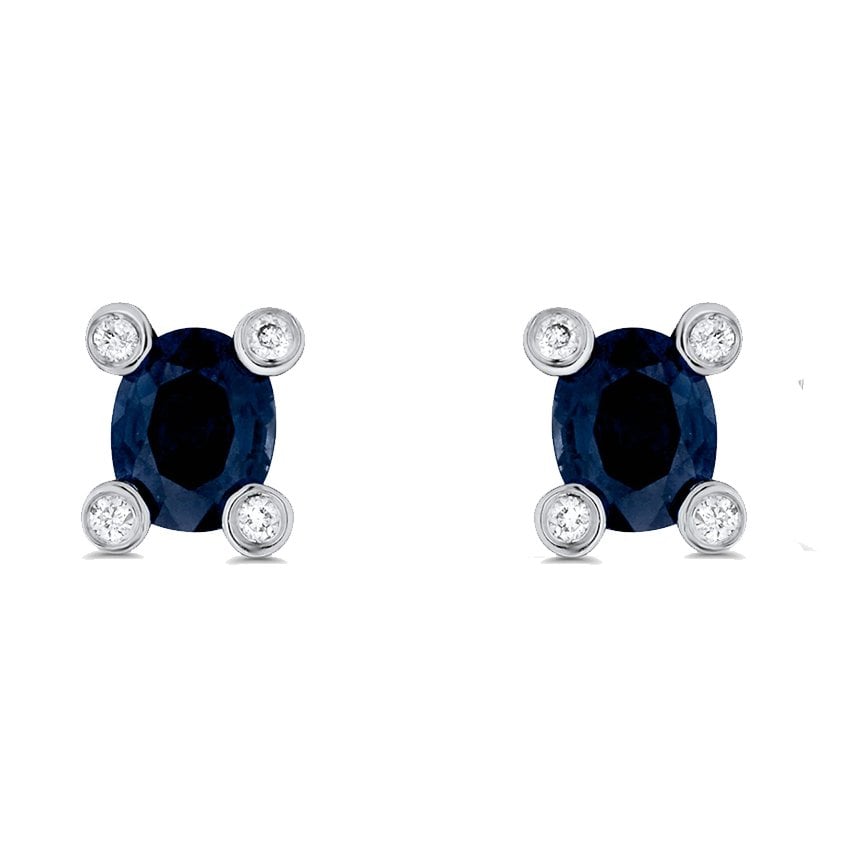The Twana Earrings