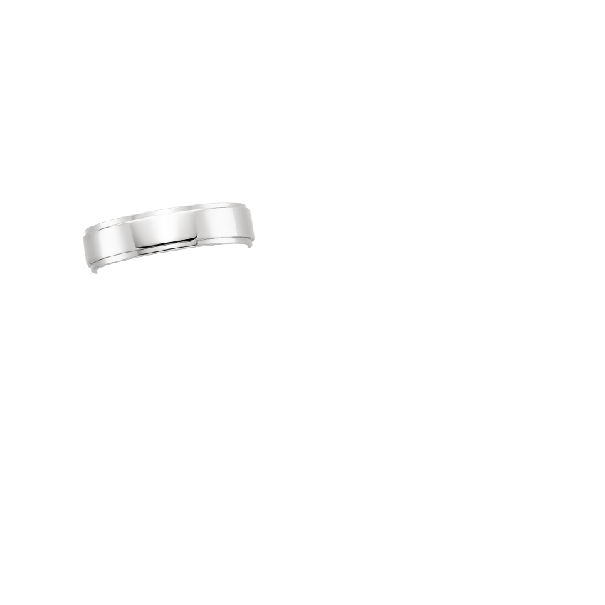 Ring on Hand