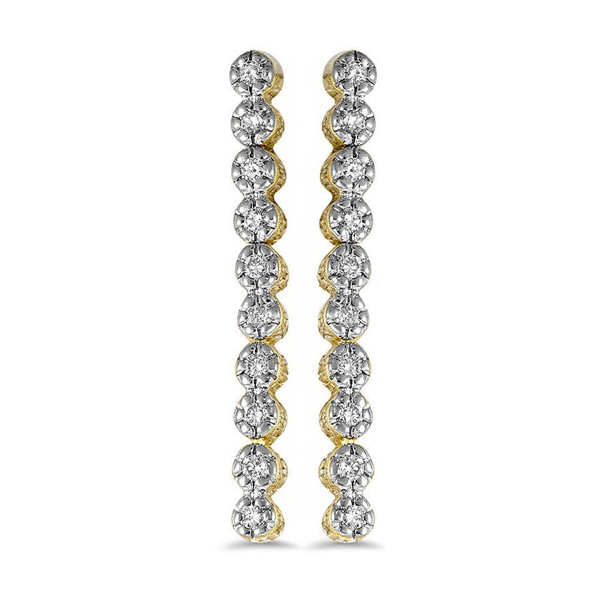 The Thono Earrings