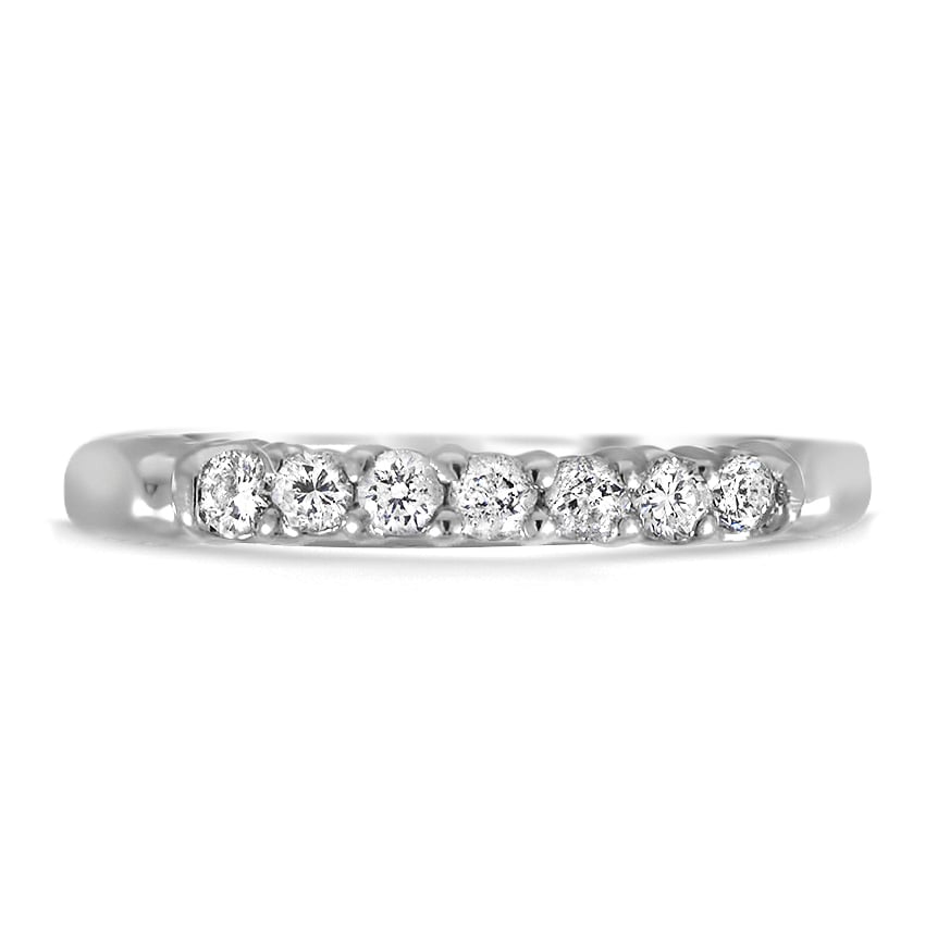 Retro Diamond Vintage Ring