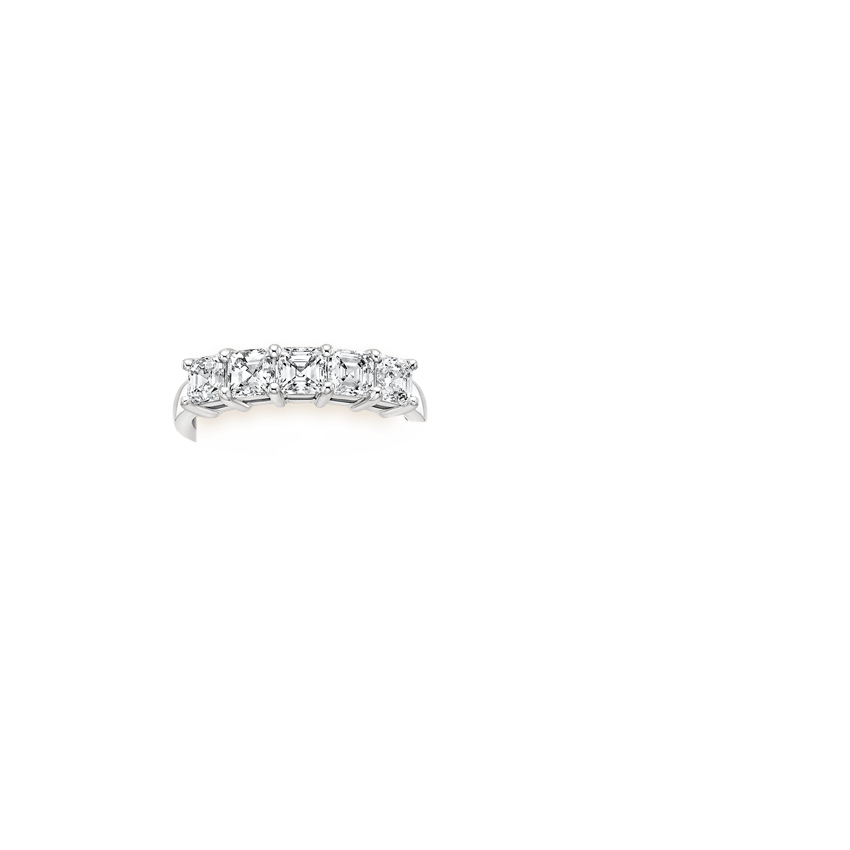 Ring on Hand