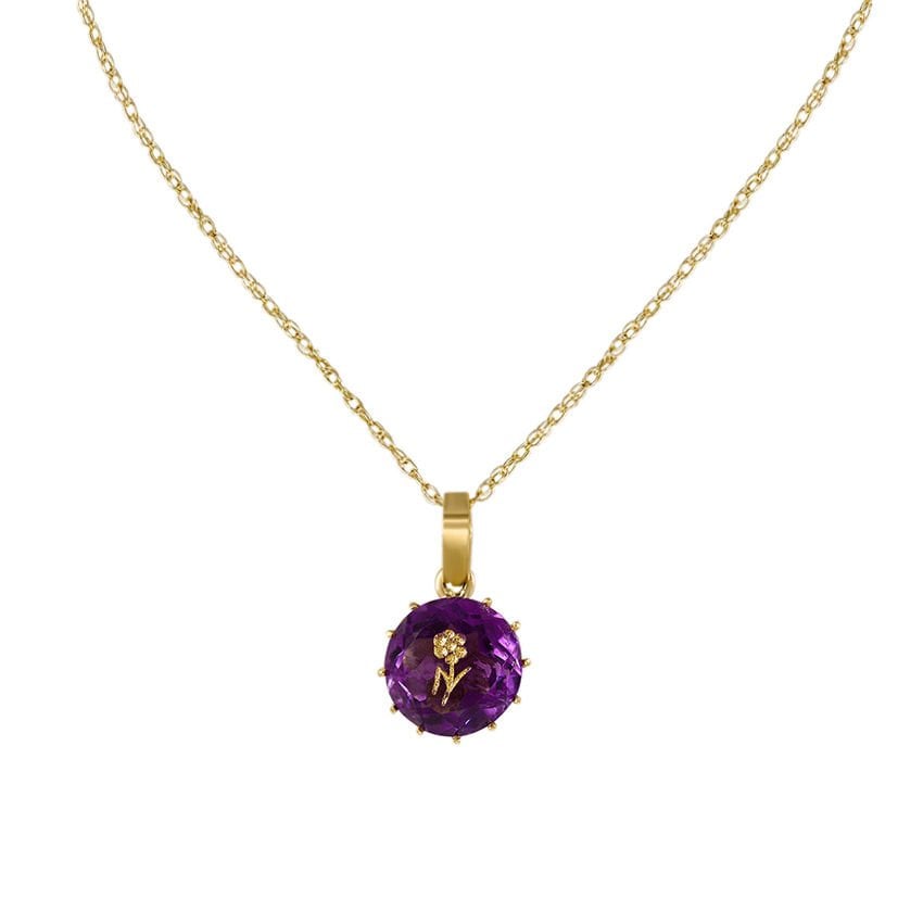 The Glora Pendant