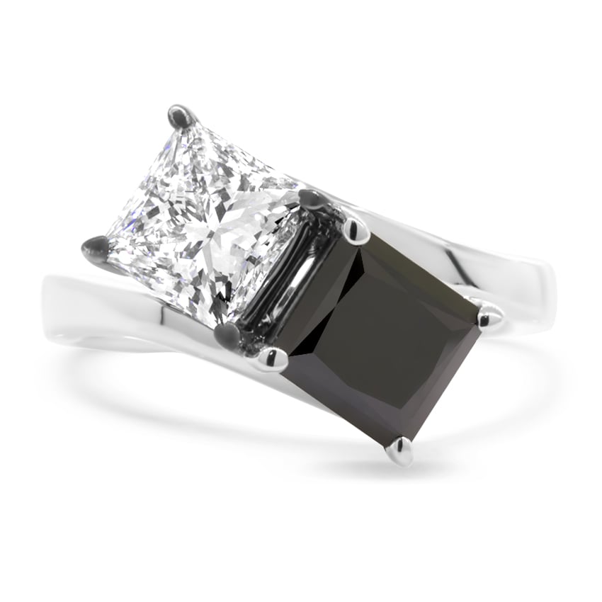 Brilliant earth deals princess cut