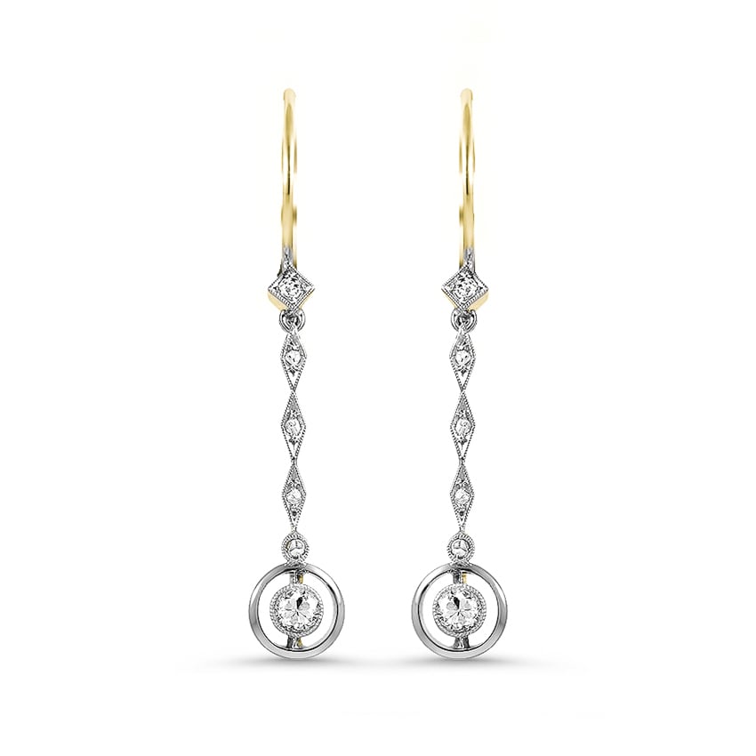 The Chalmers Earrings