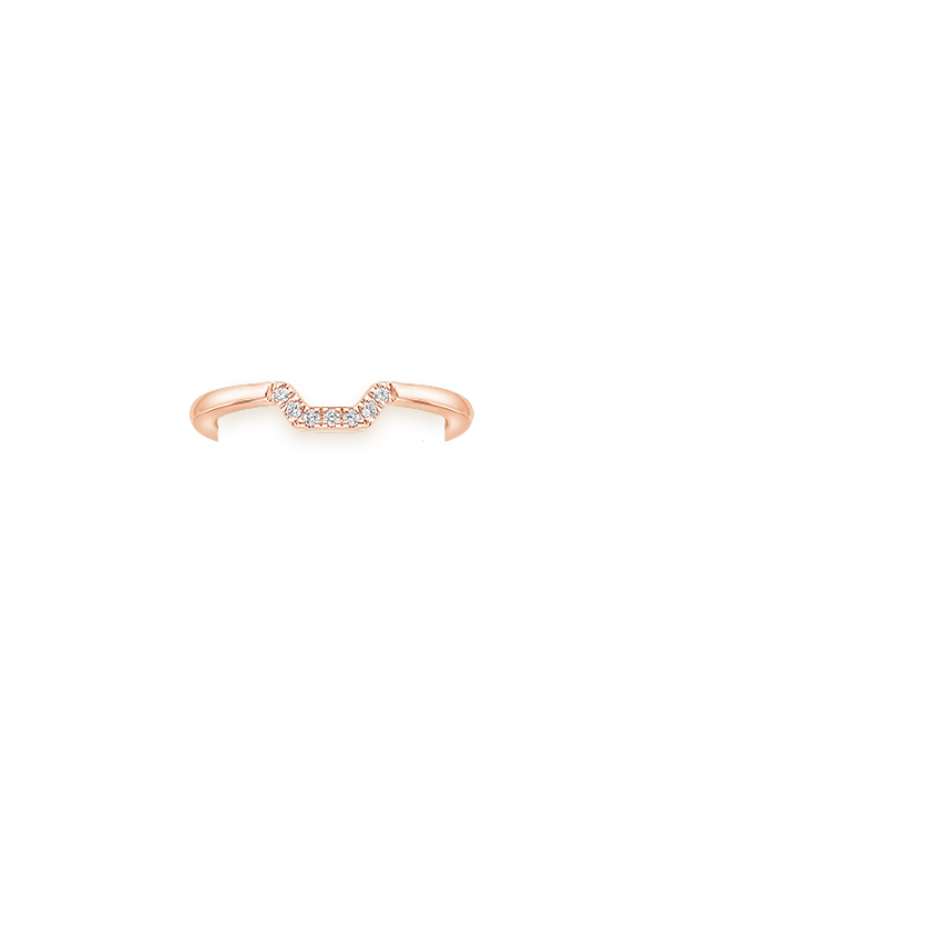 Ring on Hand