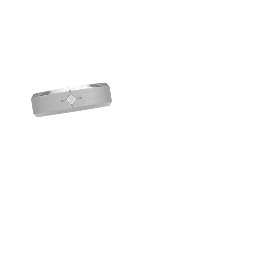 Ring on Hand