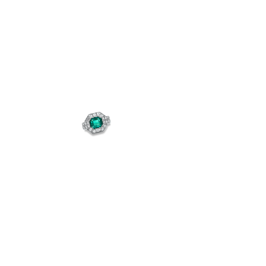 Ring on Hand