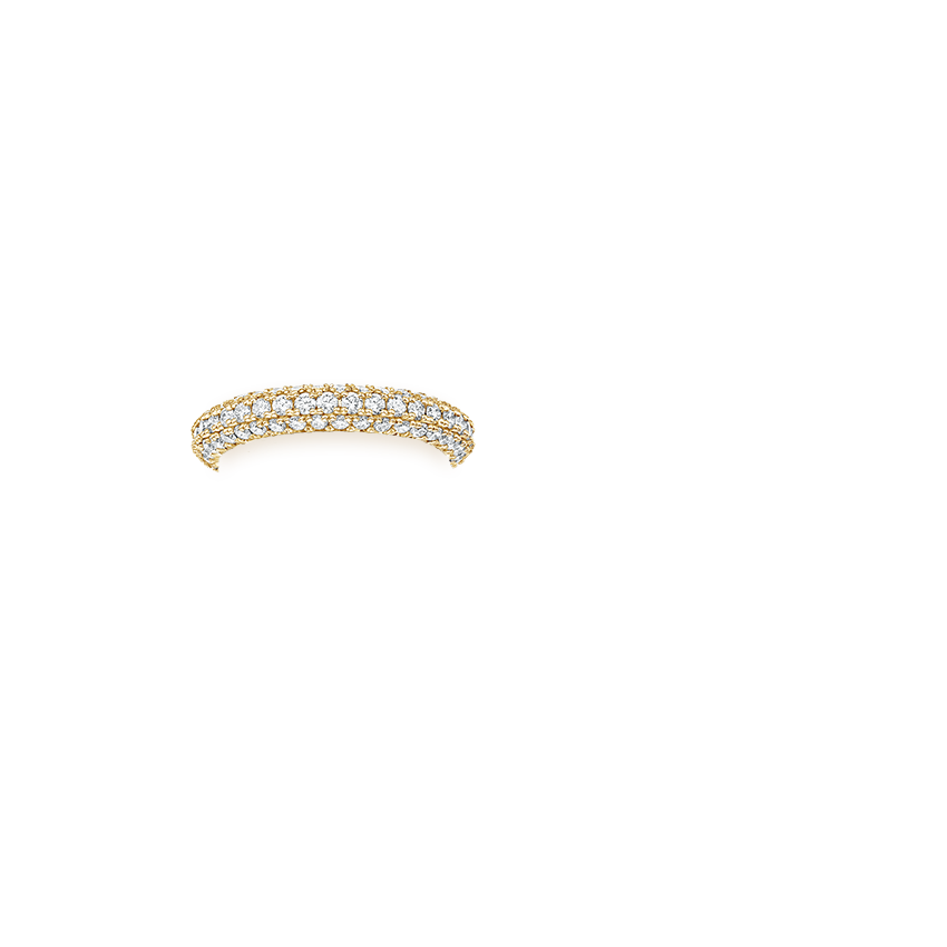 Ring on Hand