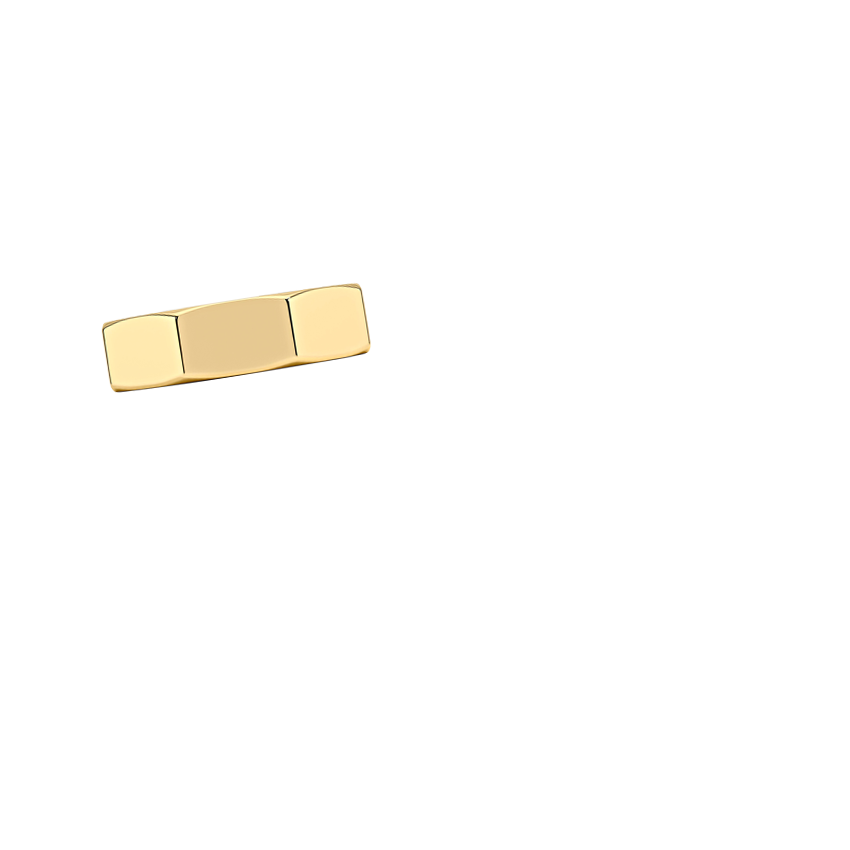 Ring on Hand
