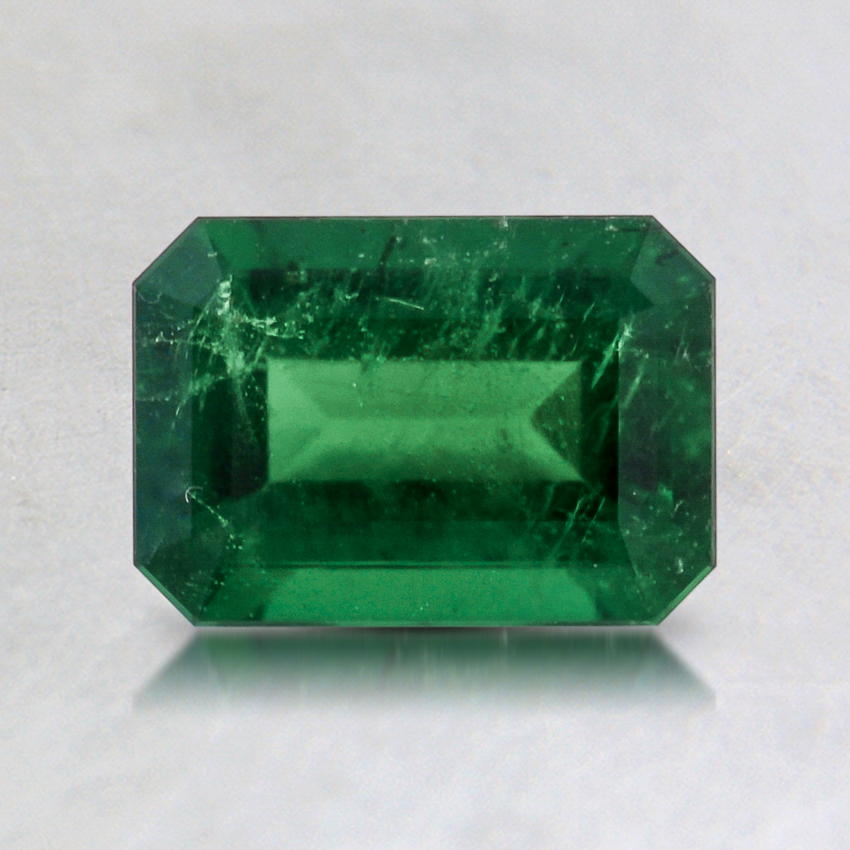 7x5mm Premium Emerald
