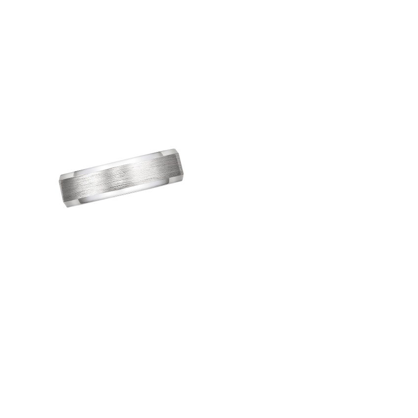 Ring on Hand