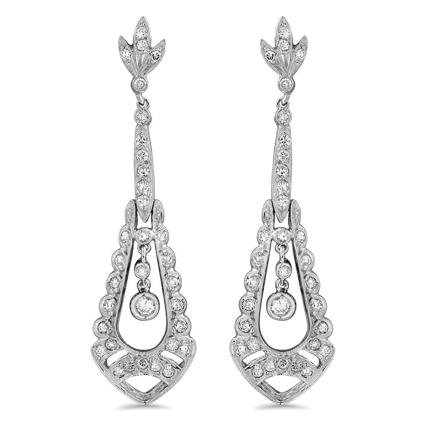 The Ciera Earrings