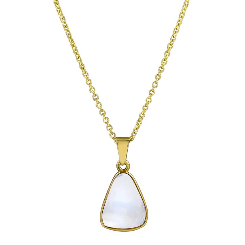 The Asheby Necklace