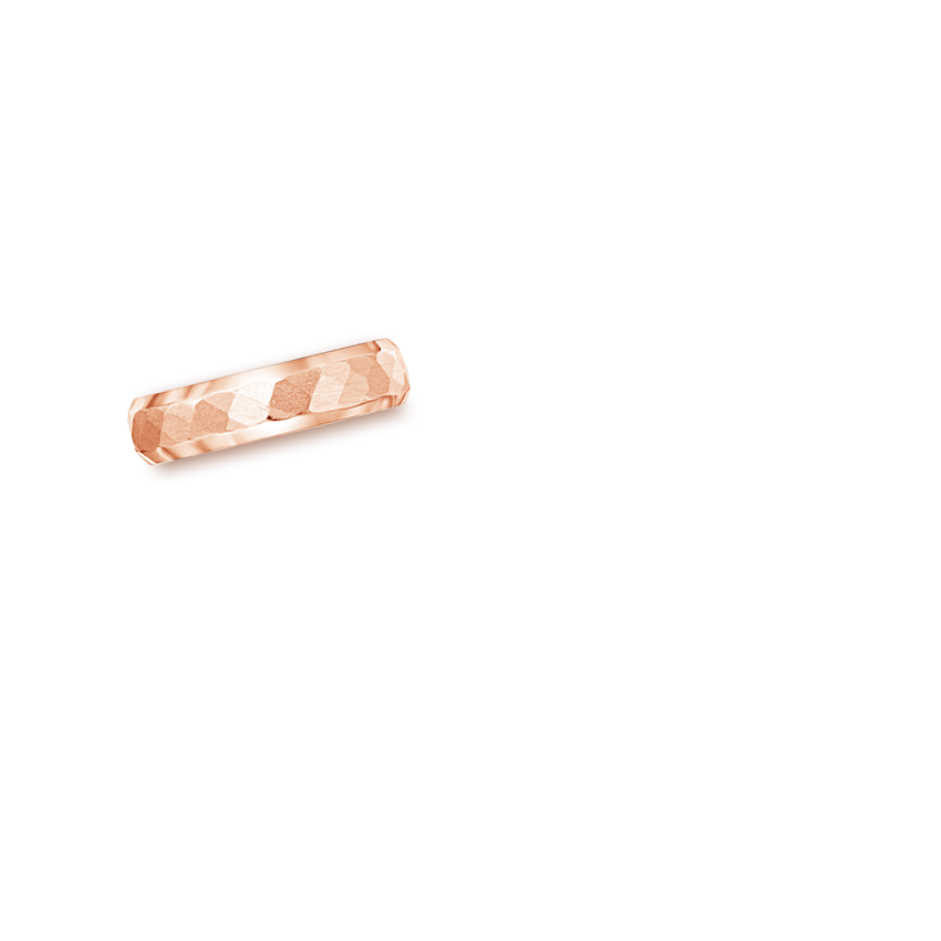 Ring on Hand