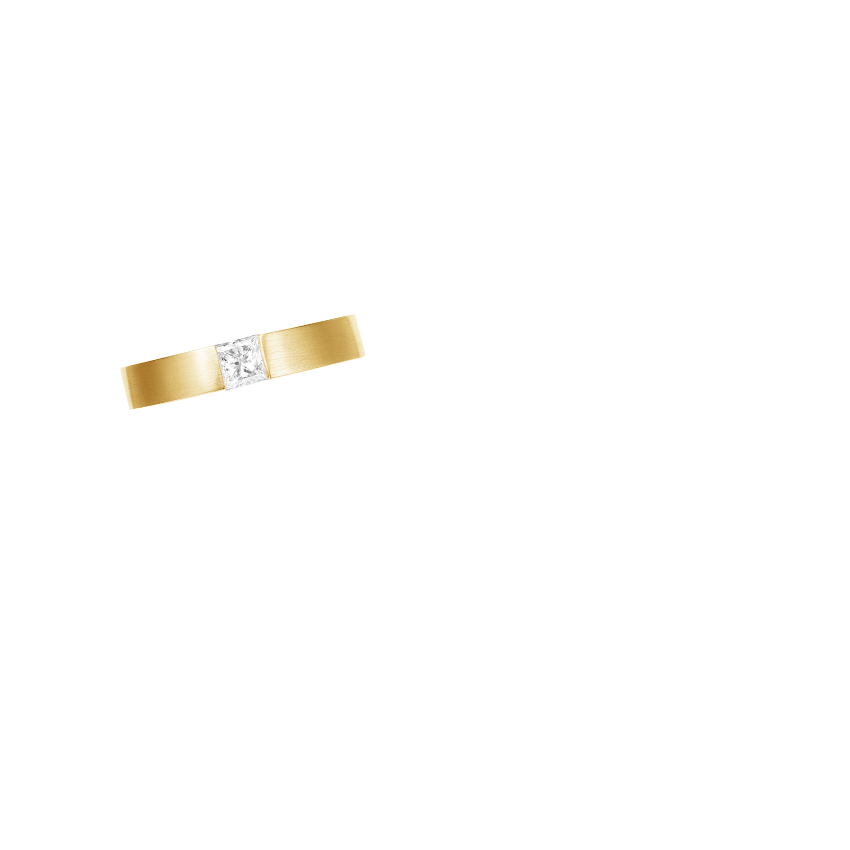 Ring on Hand
