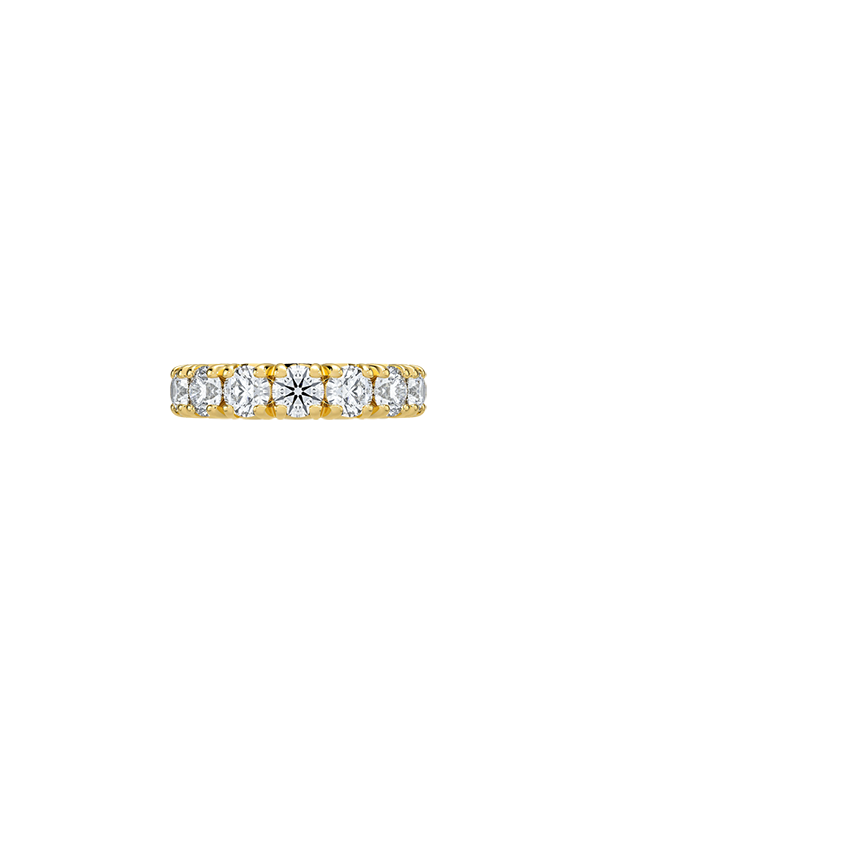 Ring on Hand