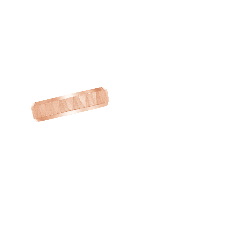 Ring on Hand