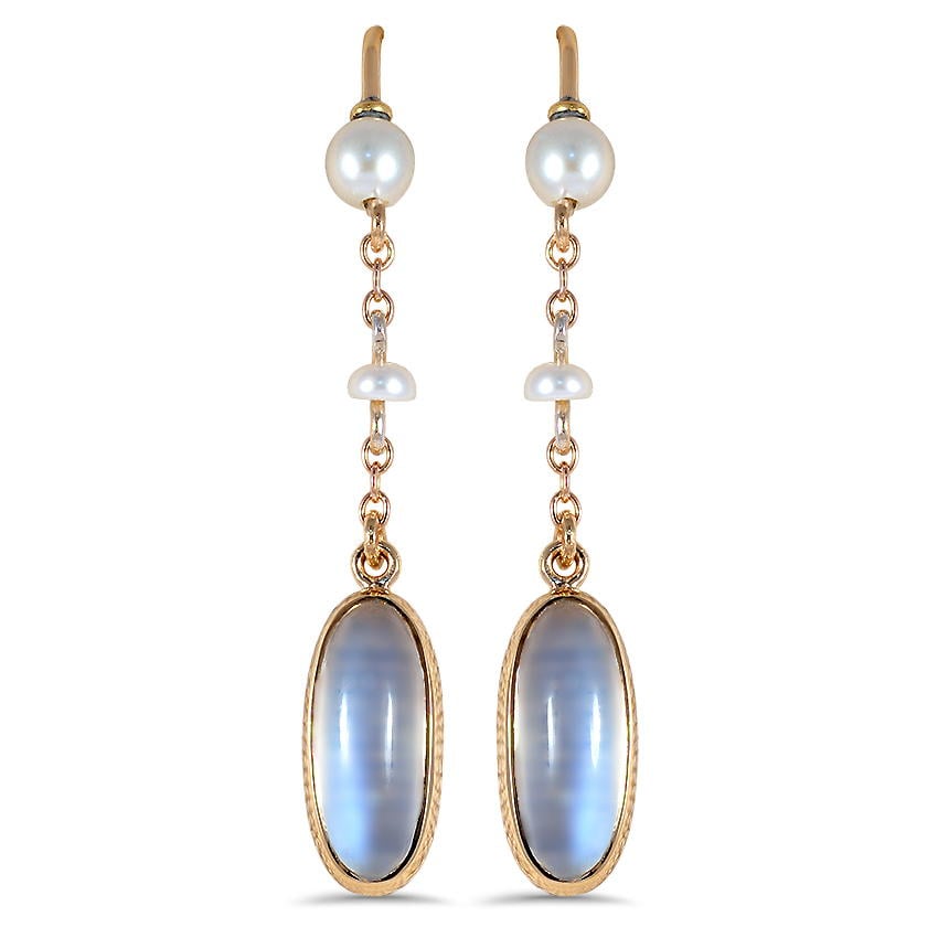 The Divindra Earrings