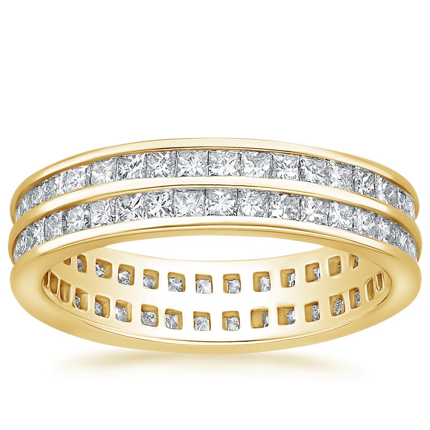 chloe eternity ring