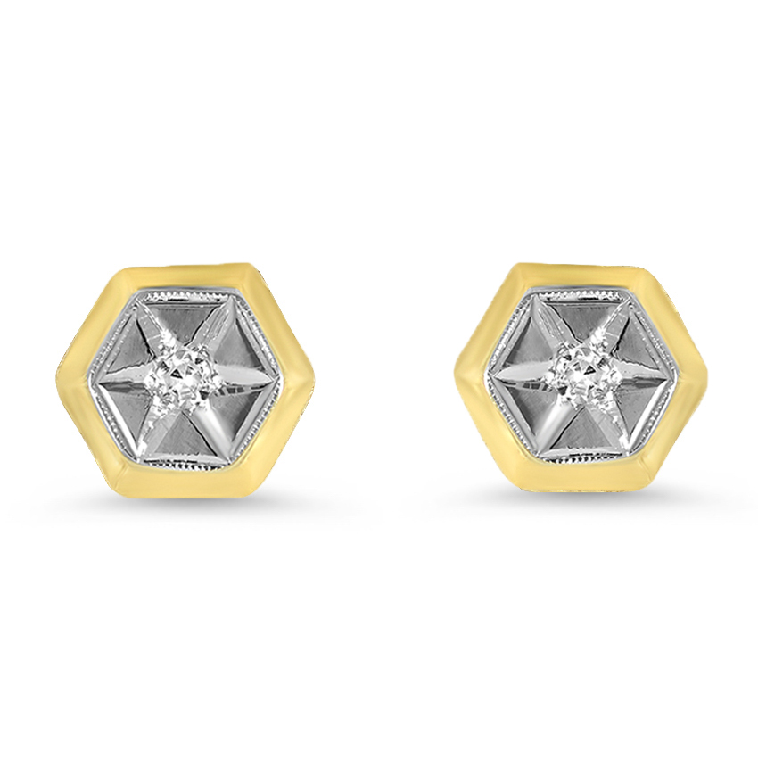 The Devina Earrings