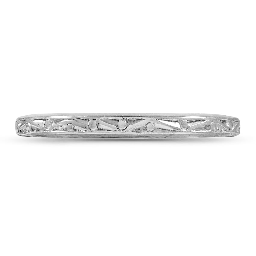Edwardian Vintage Ring