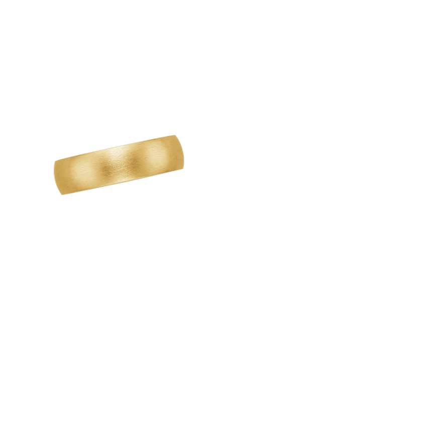 Ring on Hand