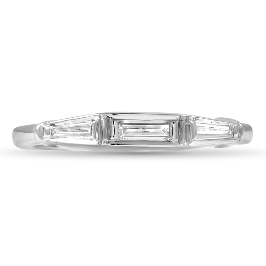 Art Deco Diamond Vintage Ring