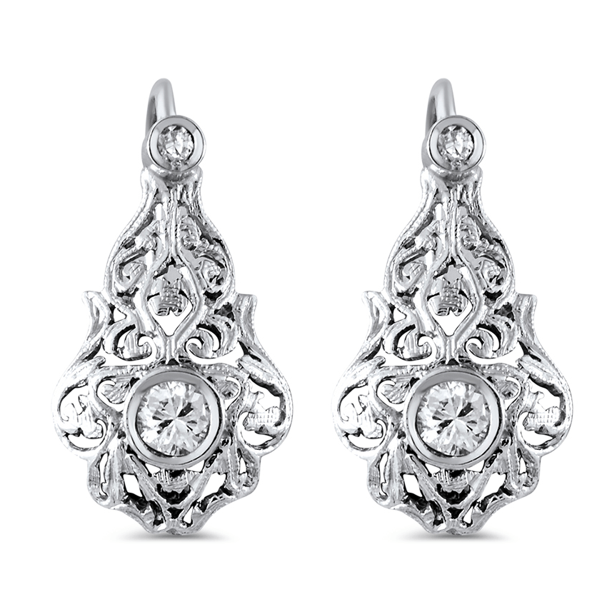 The Chancy Earrings