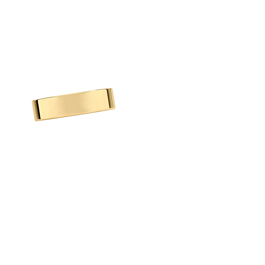 Ring on Hand