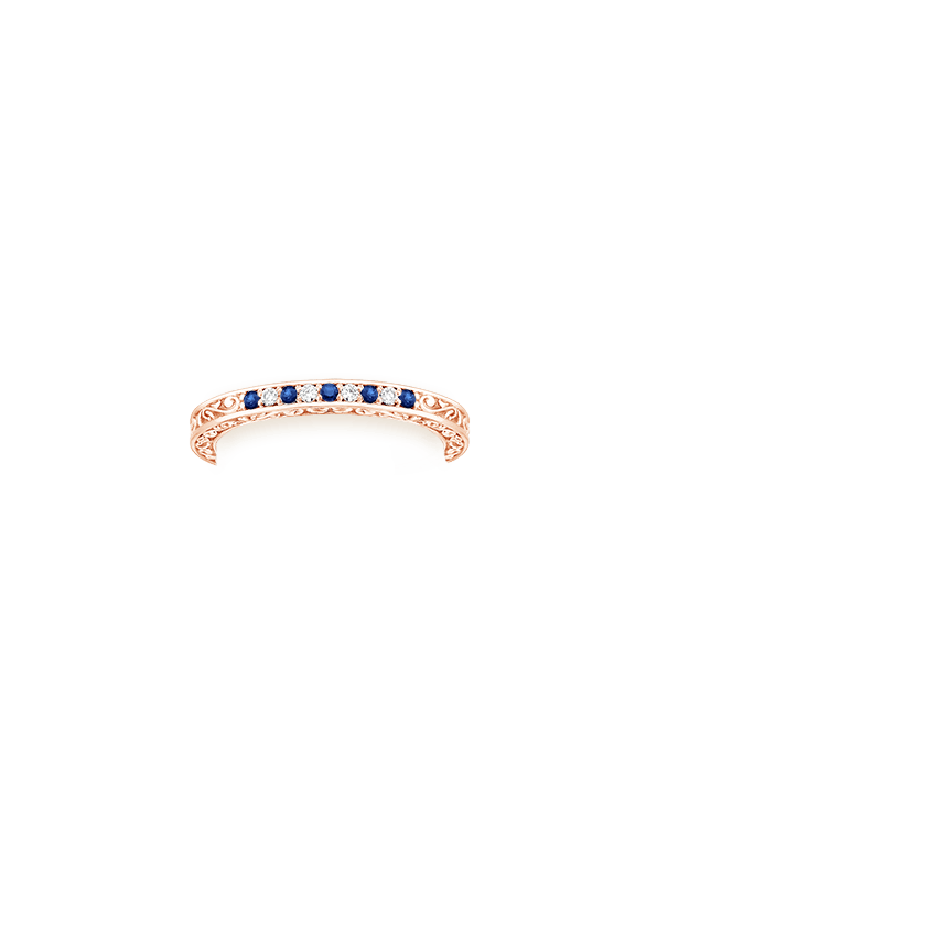 Ring on Hand